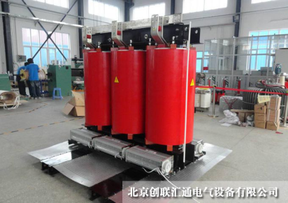 干式變壓器與油浸式變壓器相比較存在什么區別，有什么優點？